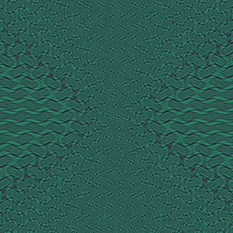 Stellar Noise #36 static token preview