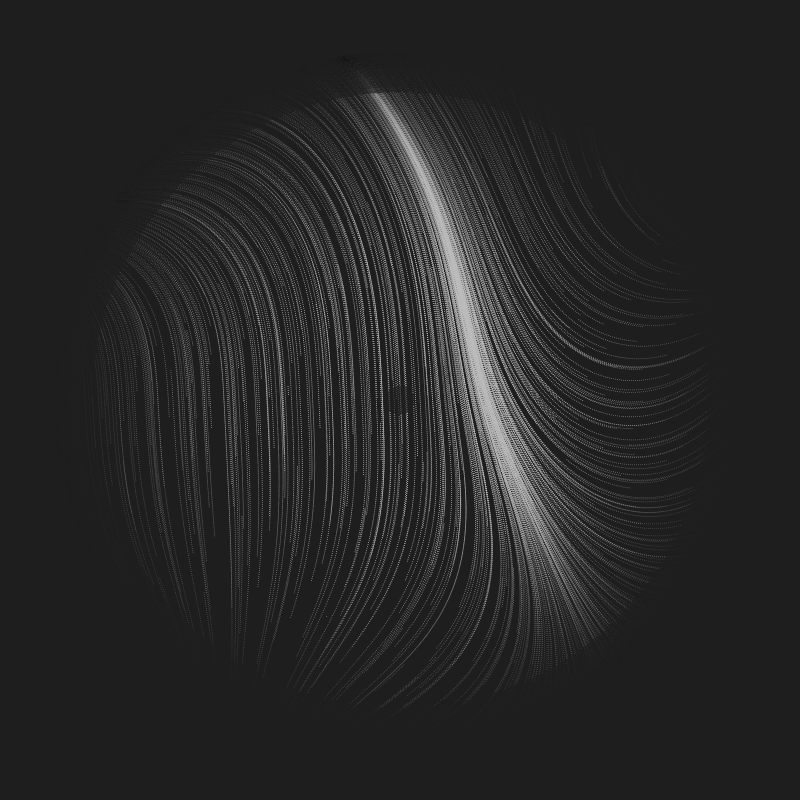 Magnetic Fields #18 static token preview