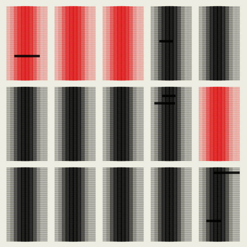 Pages From A Redacted Document #13 static token preview