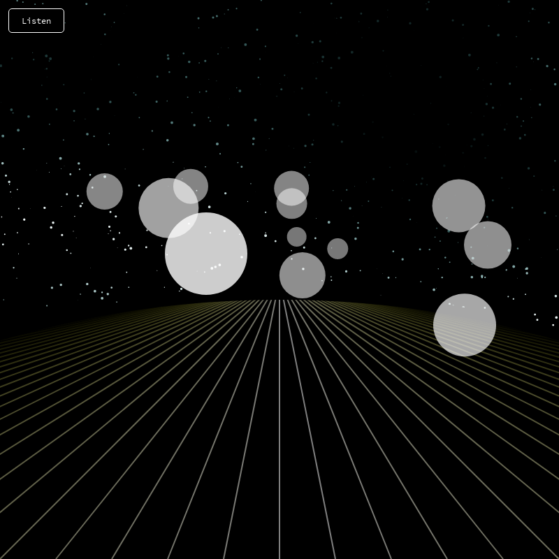 Automaton III - Music Of The Spheres #5 static token preview