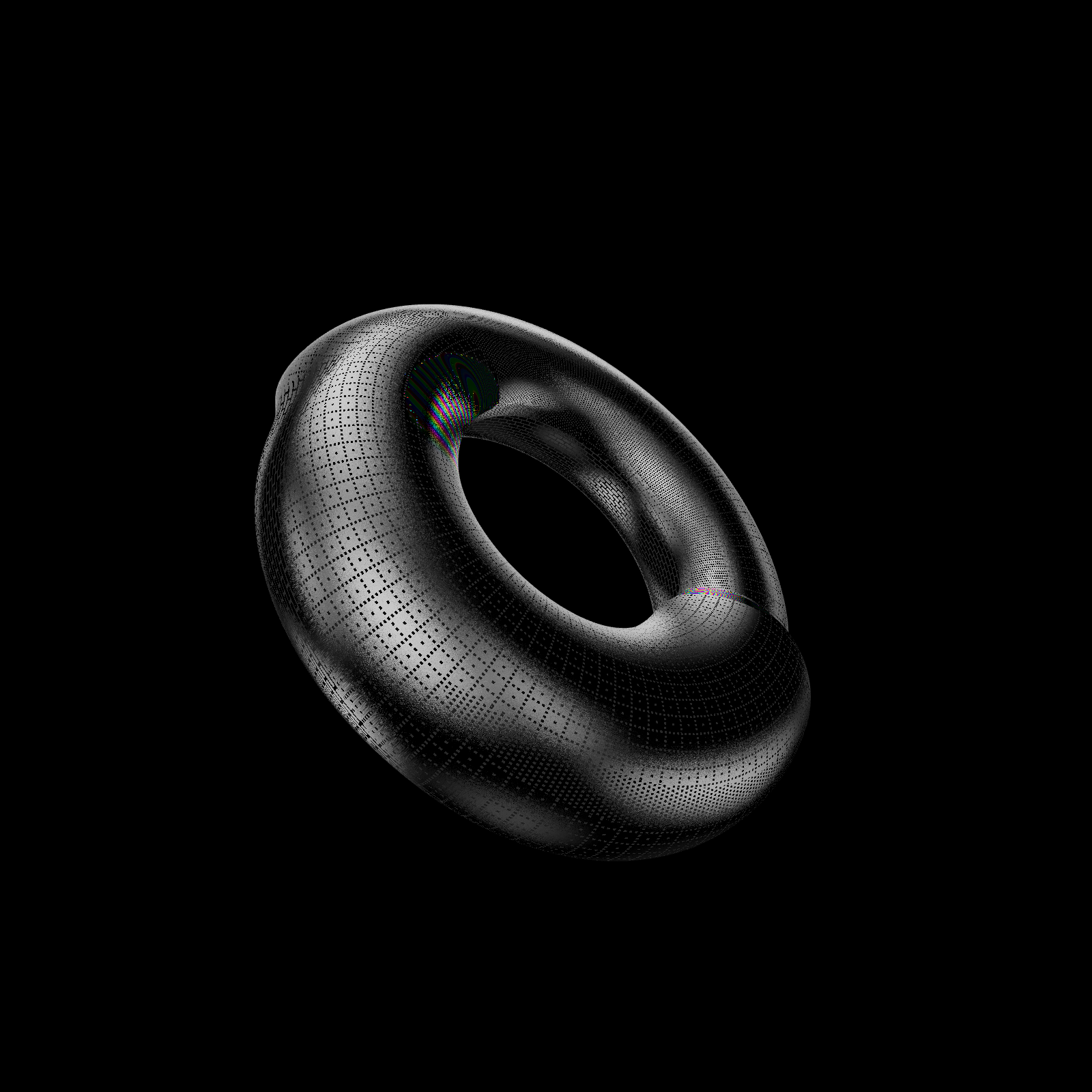 Latent~~~>Gradient #17 static token preview