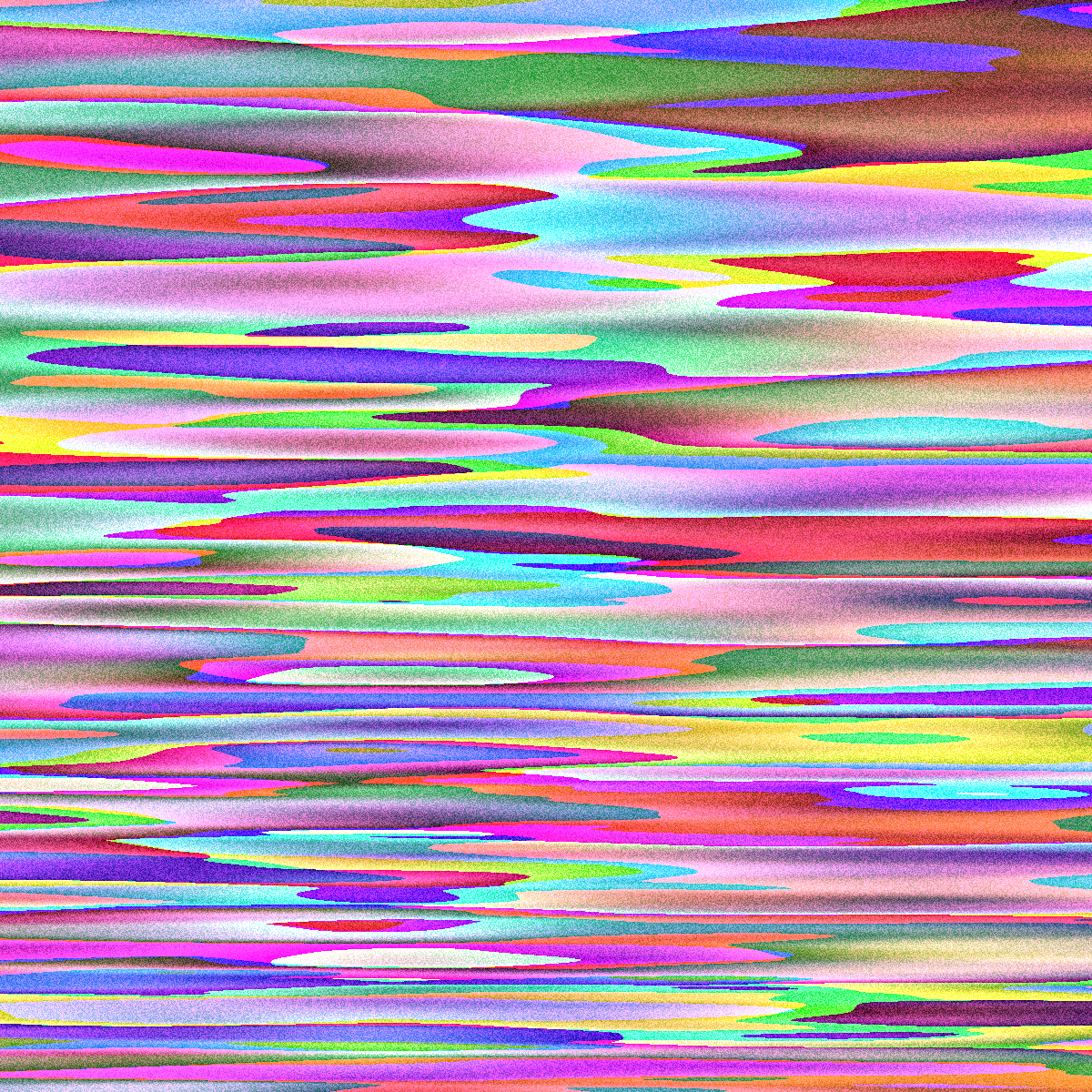 Undulations #12 static token preview