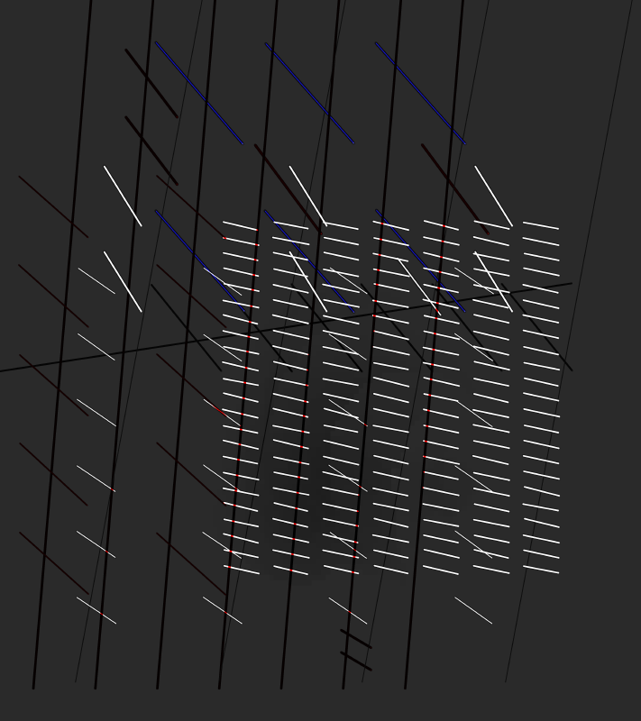 lines with lines v.ff02 #22 static token preview