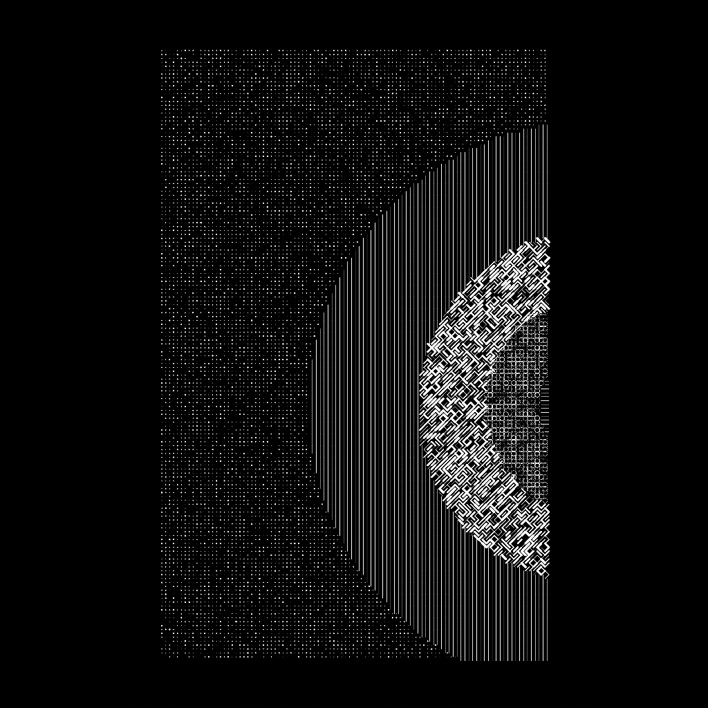 Harmonic Chaos #31 static token preview