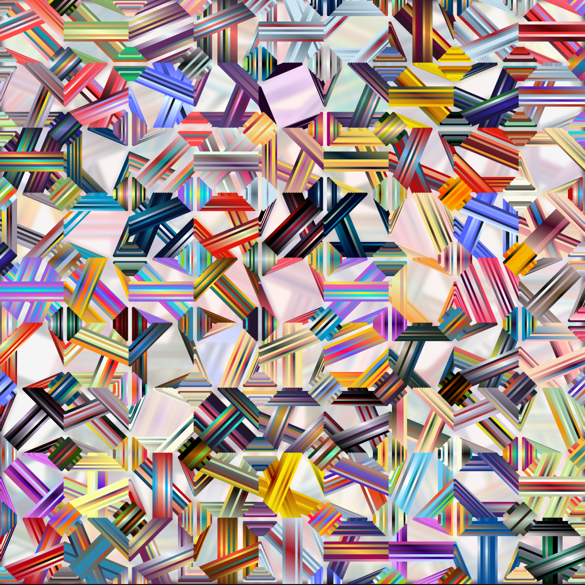 Patchwork #11 static token preview