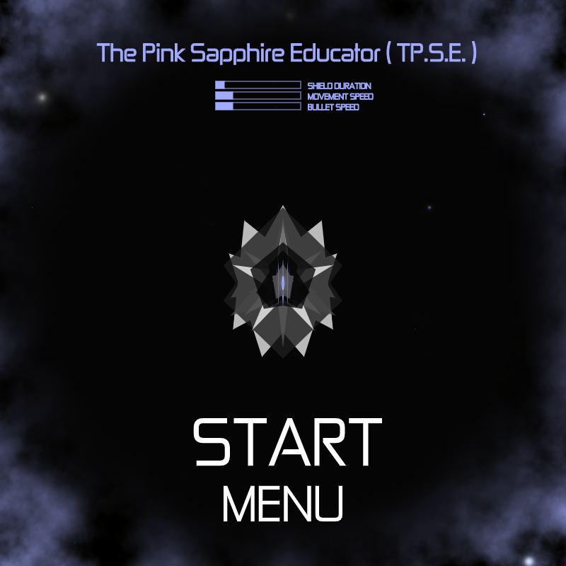 Dynamic Universe (Generative Videogame) #3 static token preview