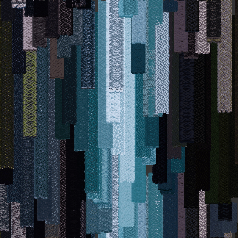Tapestry #8 static token preview