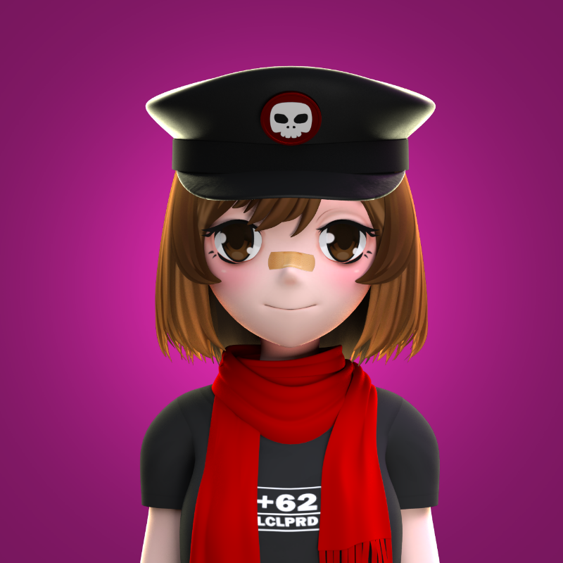 Tessa's Looks #274 static token preview