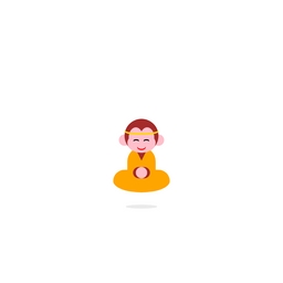 Monkeytation project preview