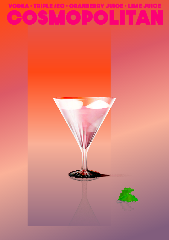 High Spirits! #6 static token preview