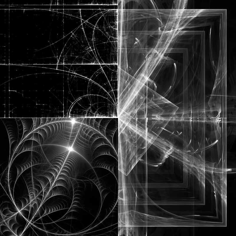 Endless Reflections #23 static token preview