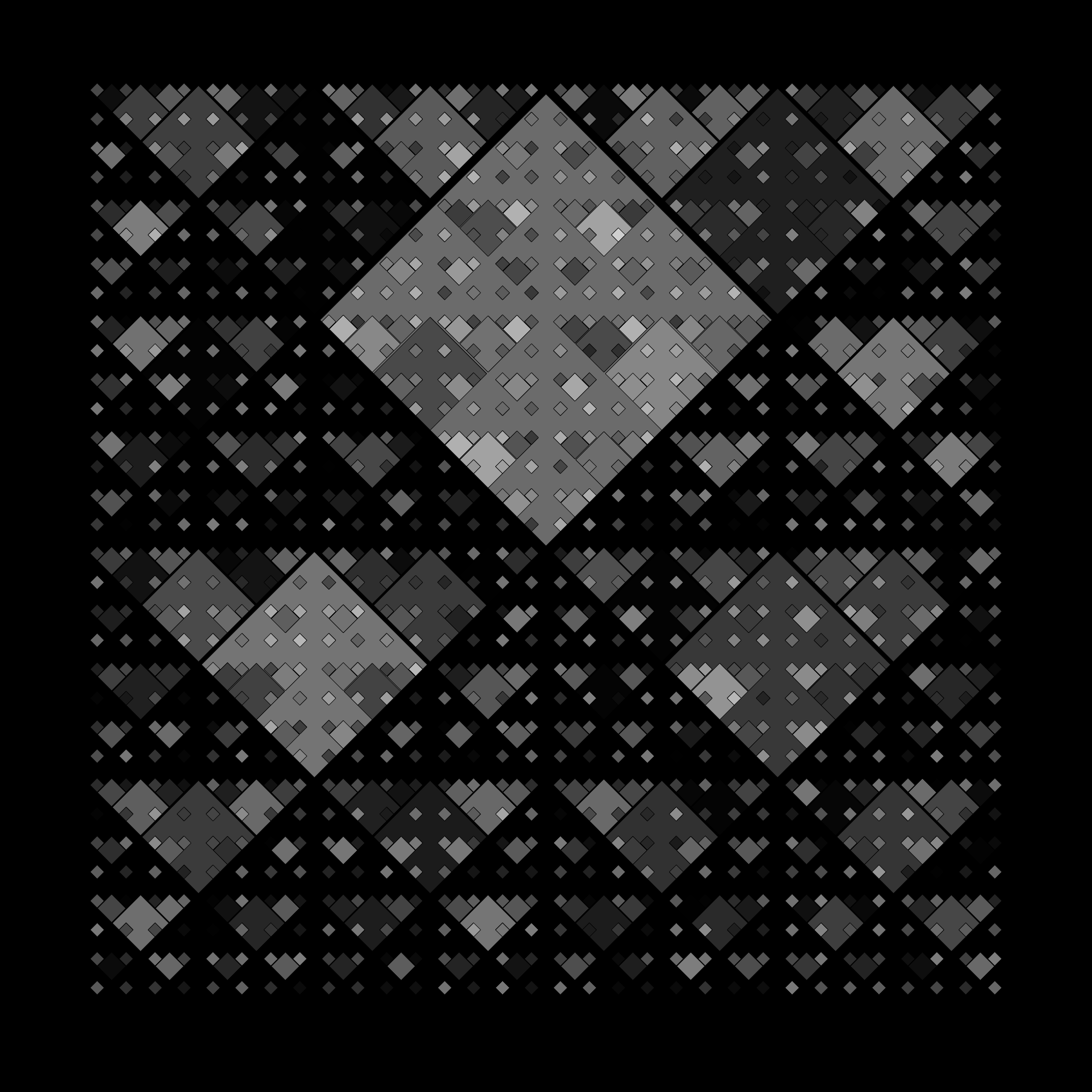 Recursion x4 #11 static token preview