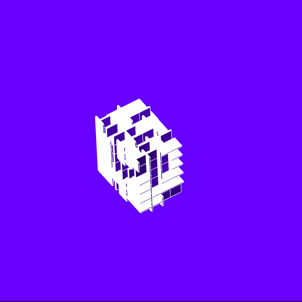 fxBLOCK #16 static token preview