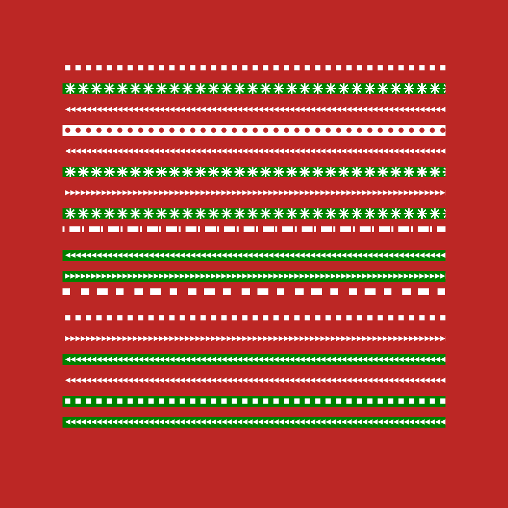 Jingle Bellz | BDC #6 static token preview