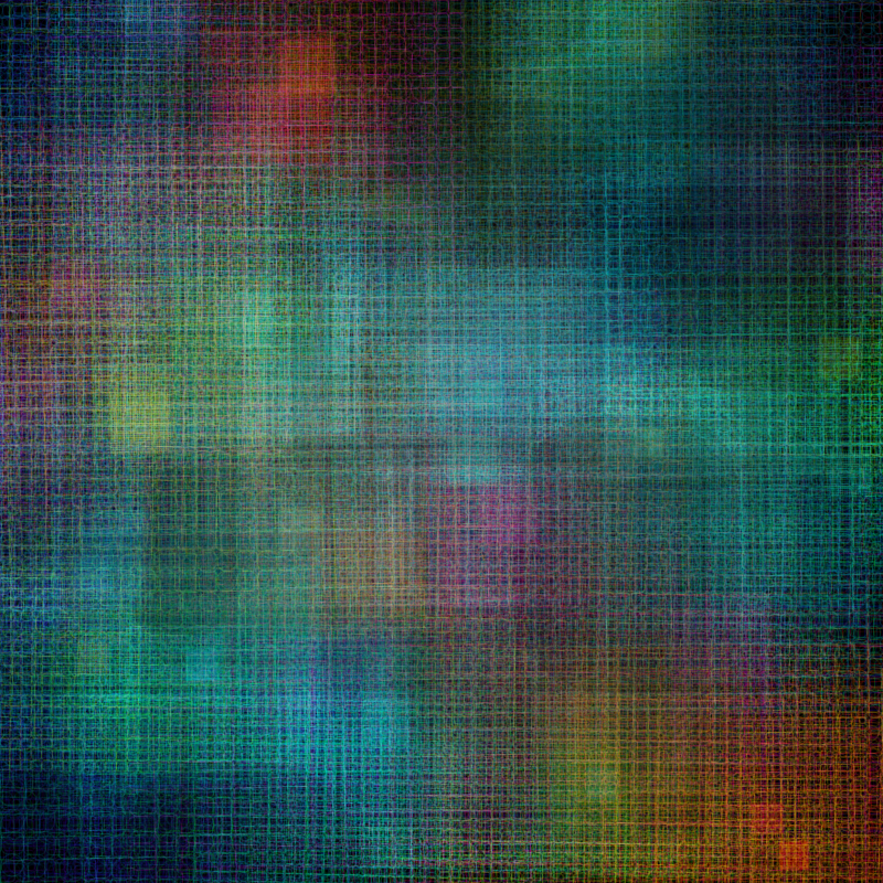 Through The Glass #12 static token preview