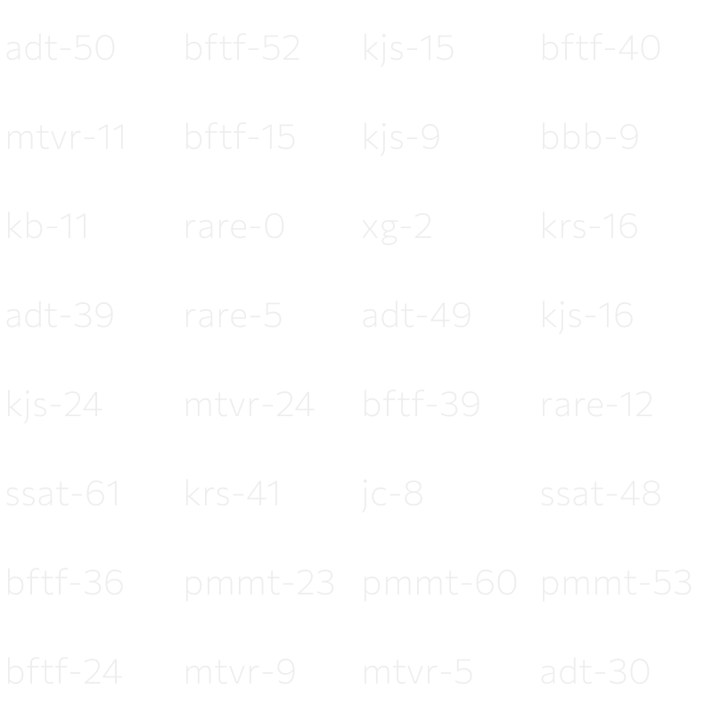 twoostep #18 static token preview