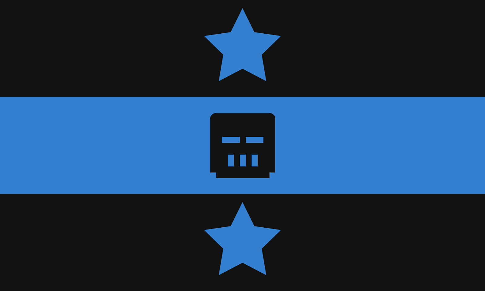 SMOLSKULL-FLAG #7 static token preview