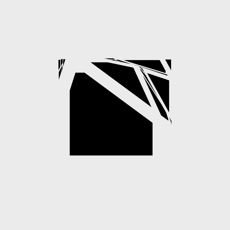 Broken #5 static token preview
