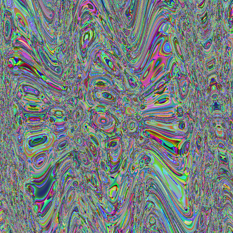 Unconscious Mind #21 static token preview