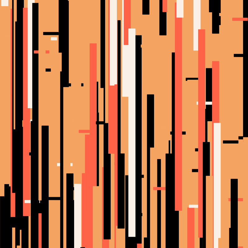 Infinite Abstraction #45 static token preview