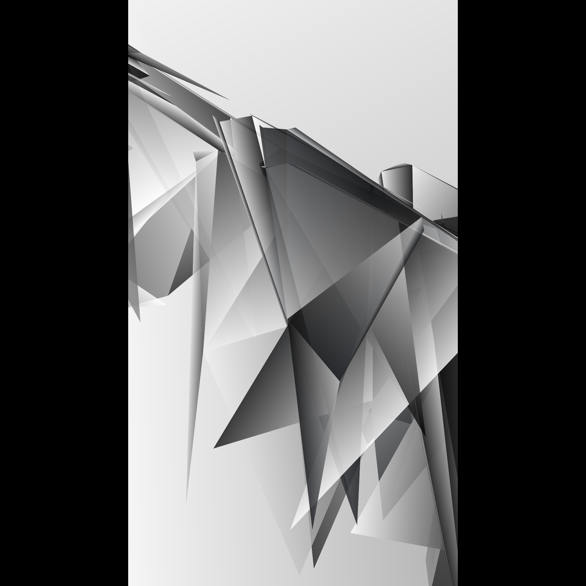 AERIAL #20 static token preview