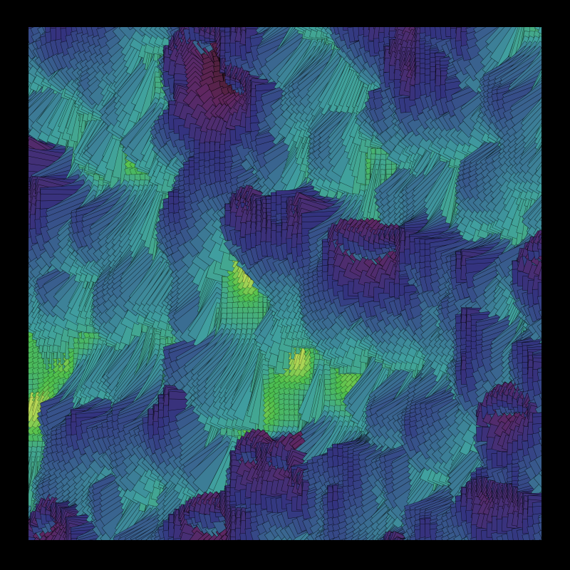 [exo]fauna_technicolor #21 static token preview