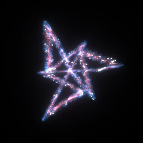 Wander III #10 static token preview