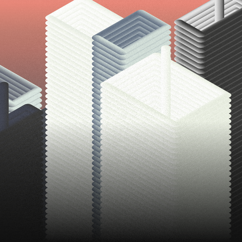 Radiator Towns #14 static token preview