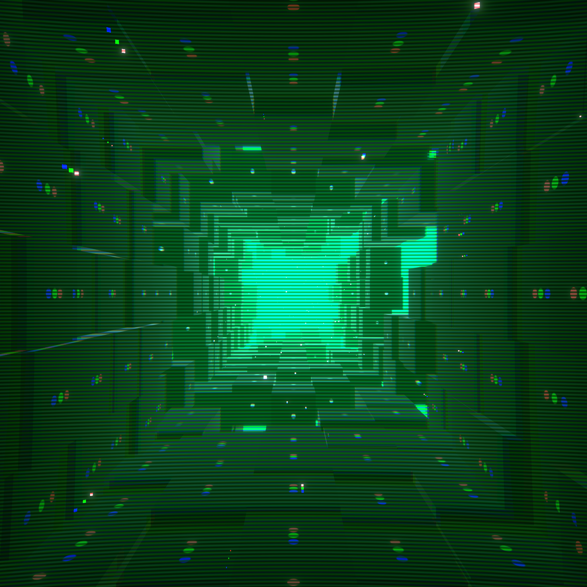 Block Explorer #11 static token preview