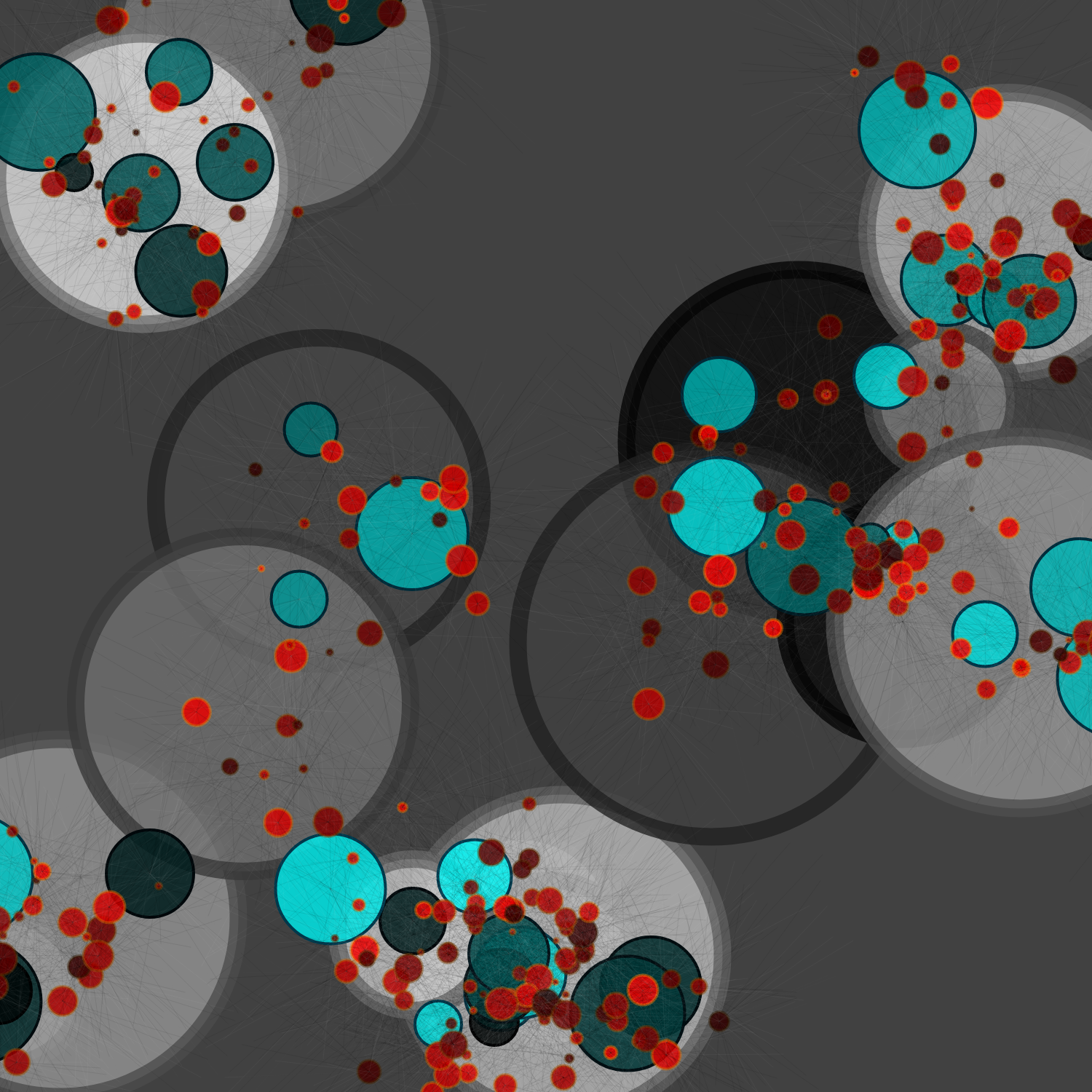 p5js tutorials - Record Array #10 static token preview