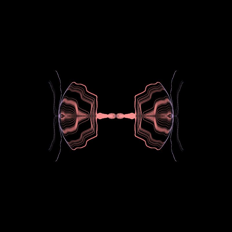 Neuromorphosis #10 static token preview