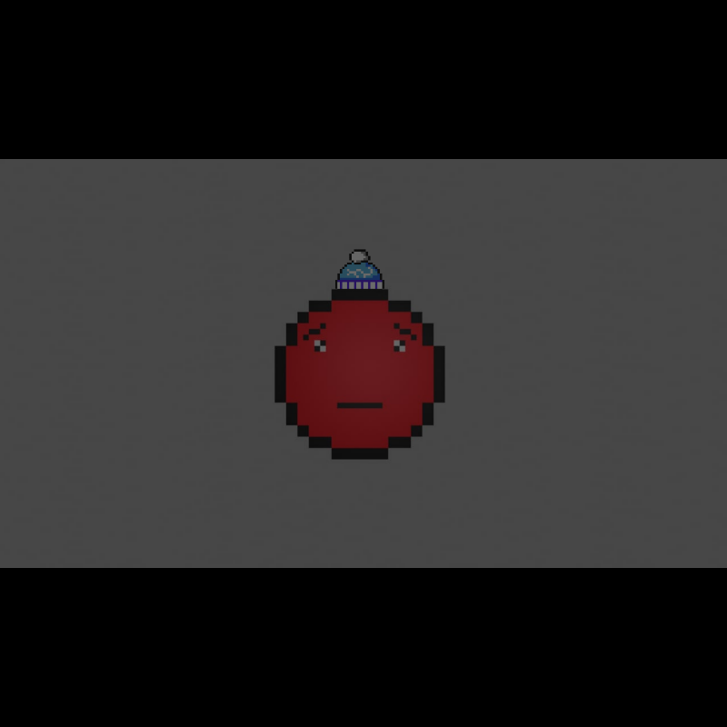 Emoji parody #24 static token preview