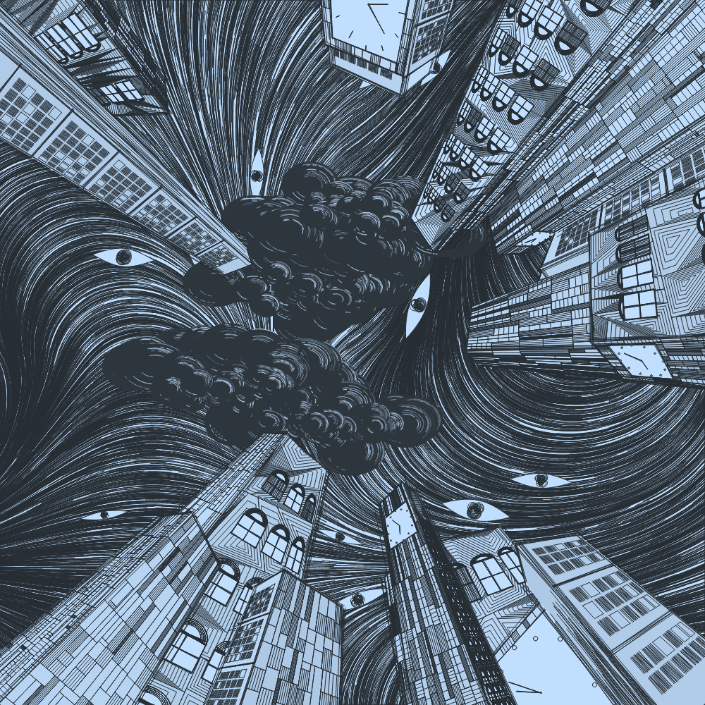 Urban Building: Where Are We Going? #3 static token preview