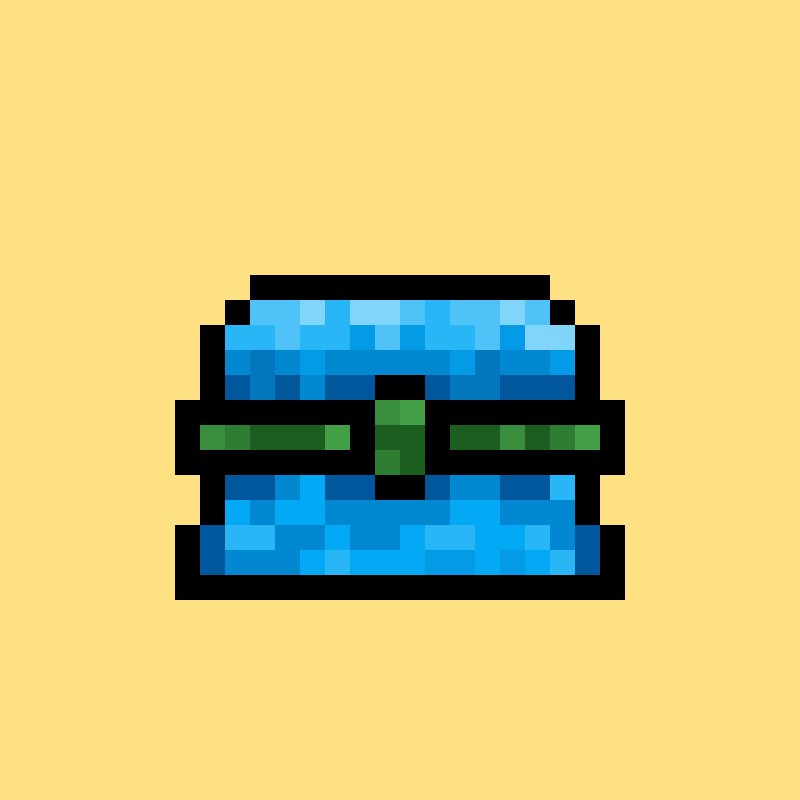 Pxl Loot #23 static token preview