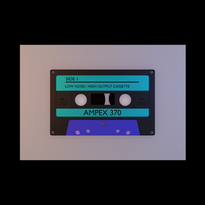 Cassette is good! project preview