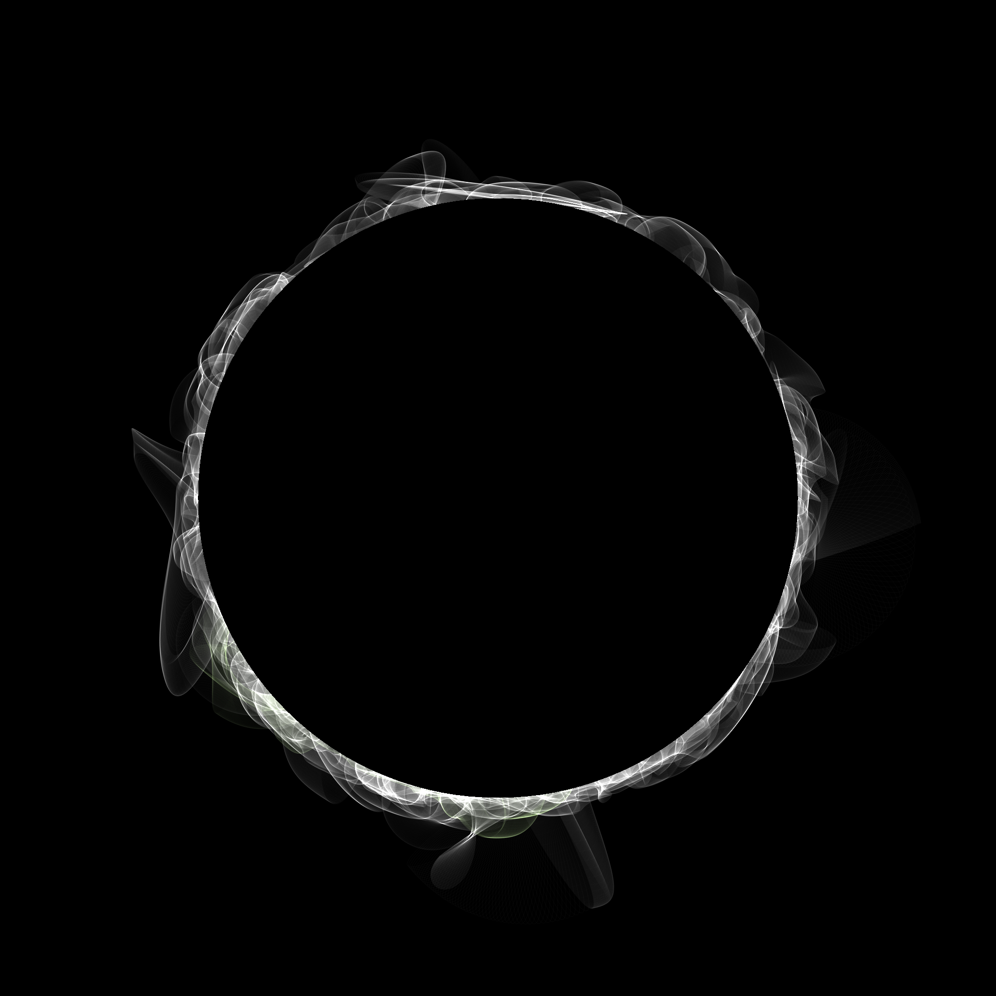 Eclipse v1 #10 static token preview