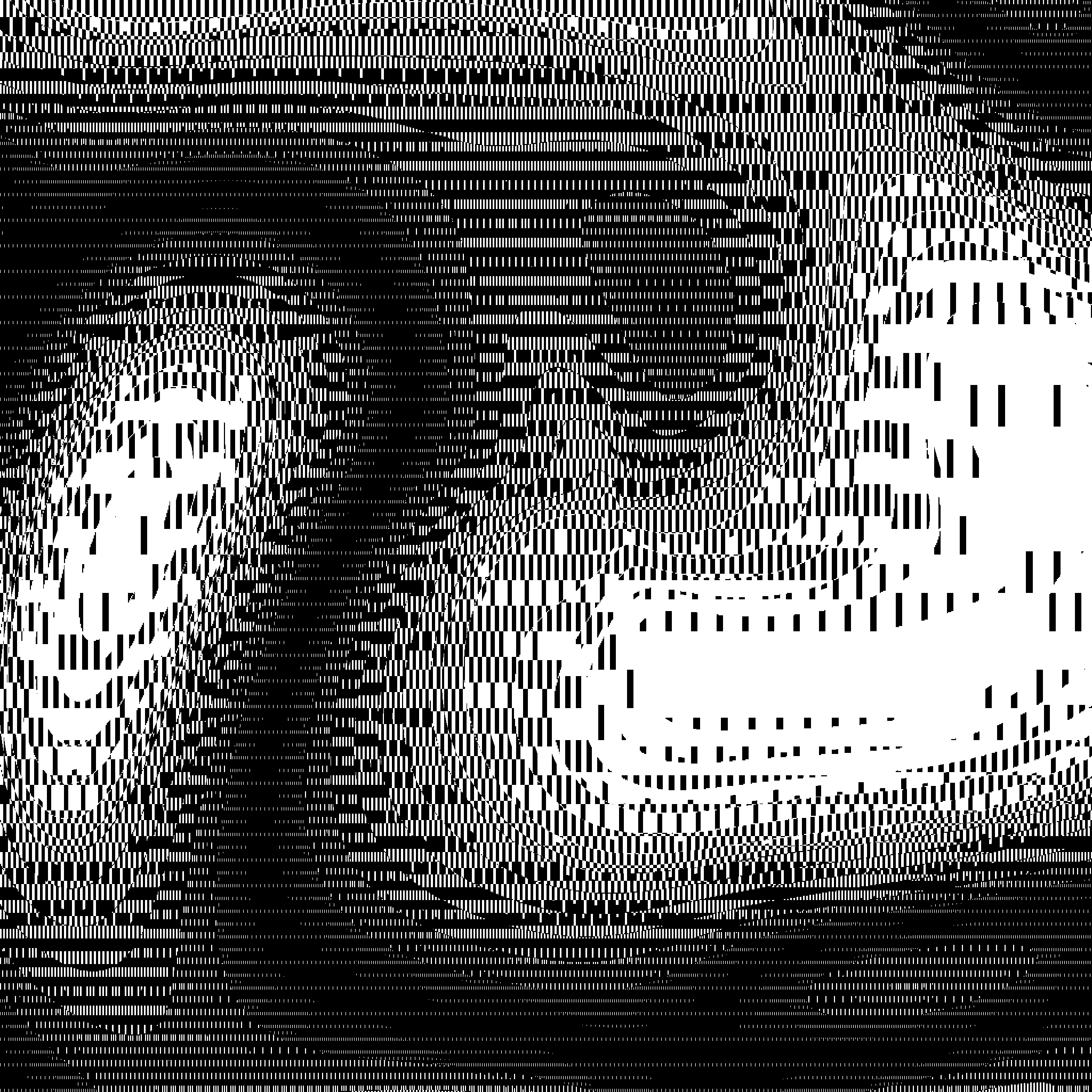 Broken Dither #11 static token preview