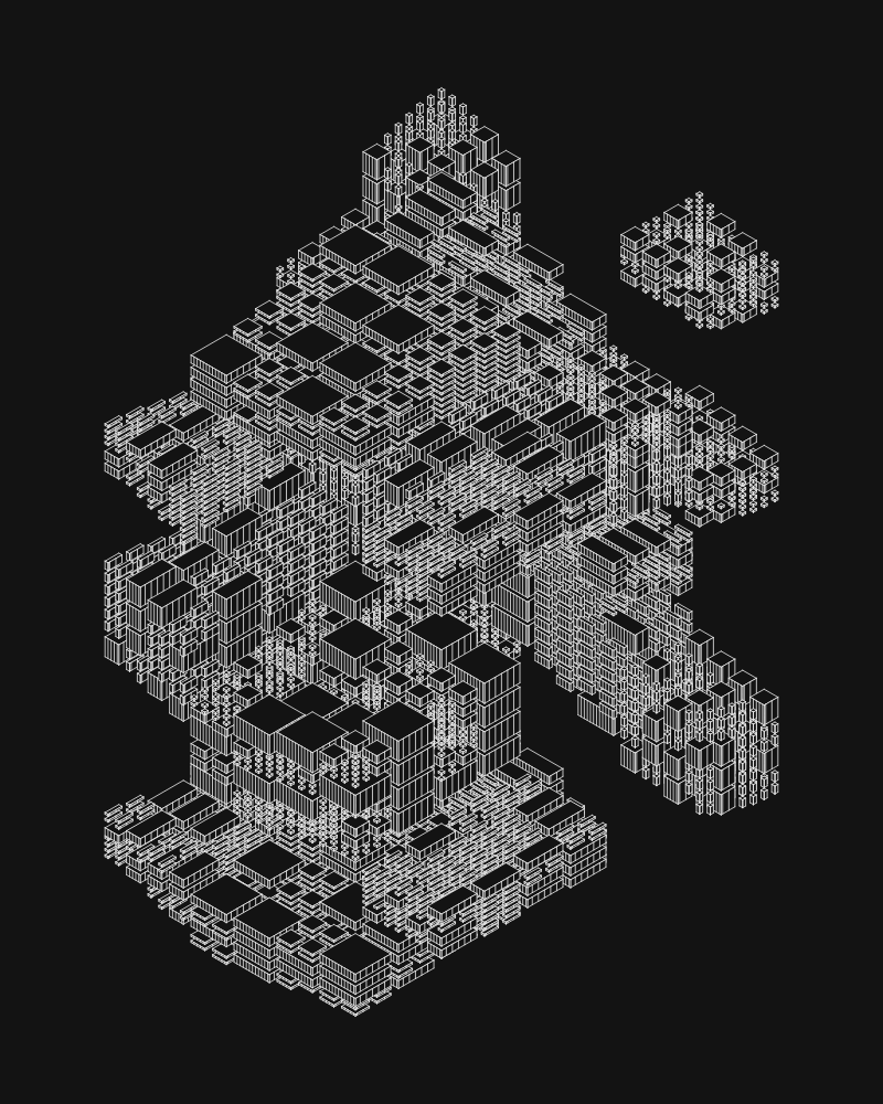 ylb-mess-A #31 static token preview