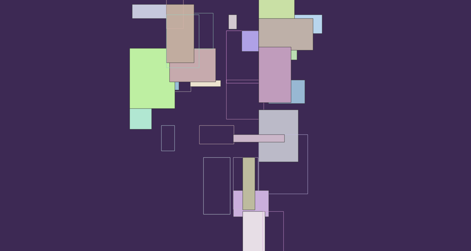 Painter Walk 2012 (edit 2022) #4 static token preview