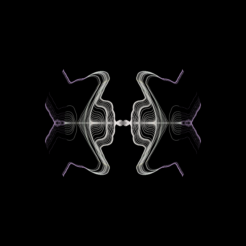 Neuromorphosis #7 static token preview