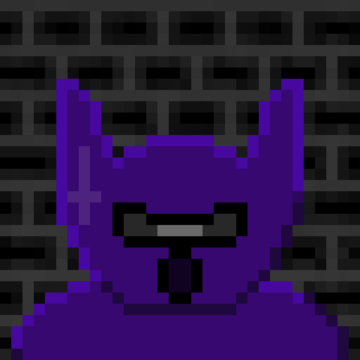 demonz #6 static token preview
