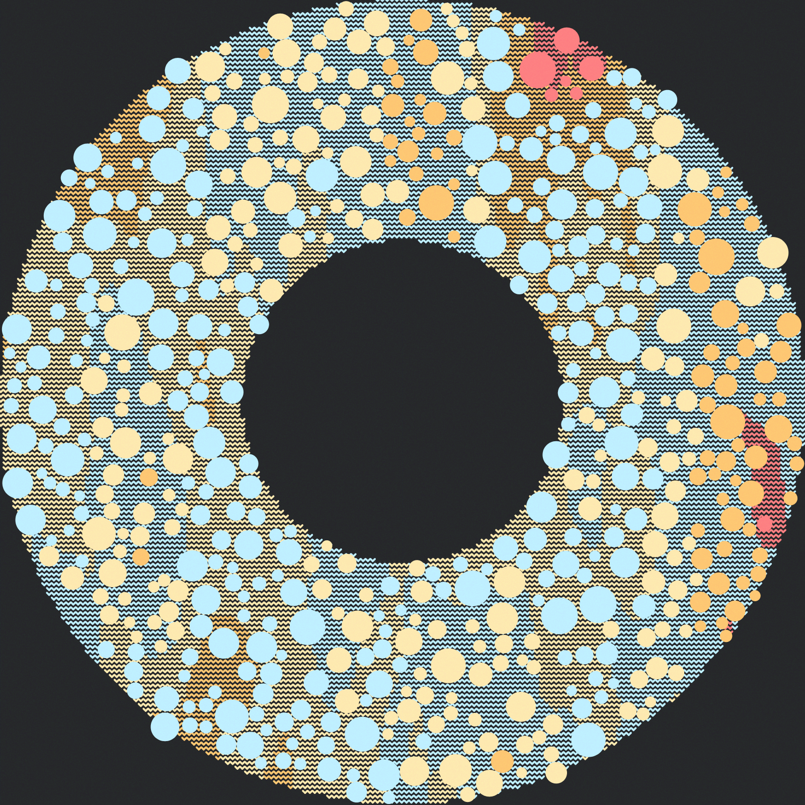 How We Feel #9 static token preview
