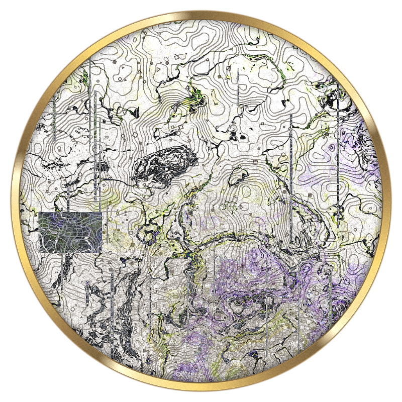 Chaos Culture #314 static token preview