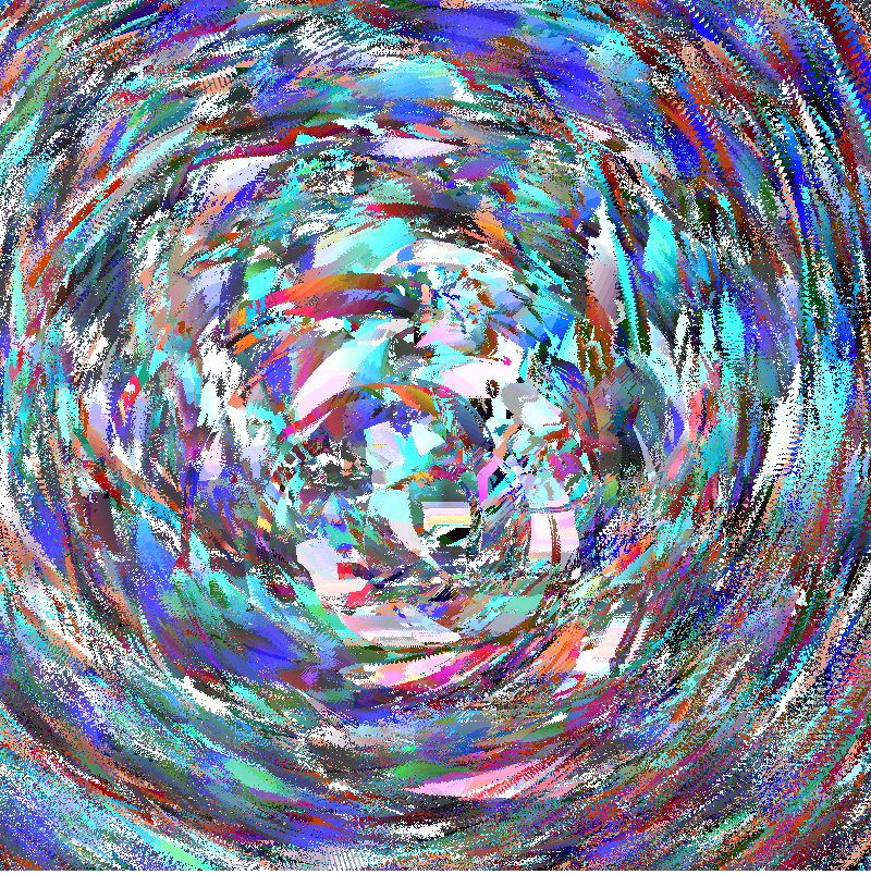 Pintura Perpétua #18 static token preview