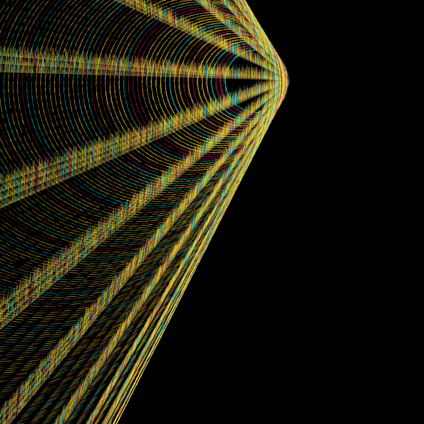 Wormhole #4 static token preview