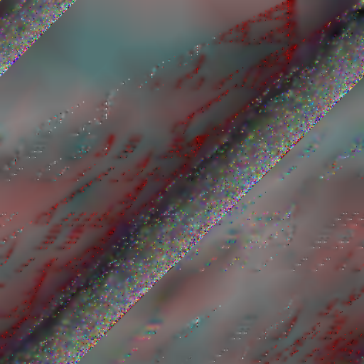 Blurring of Chromatic Alternation #4 static token preview