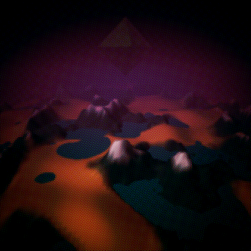terrain pattern #18 static token preview