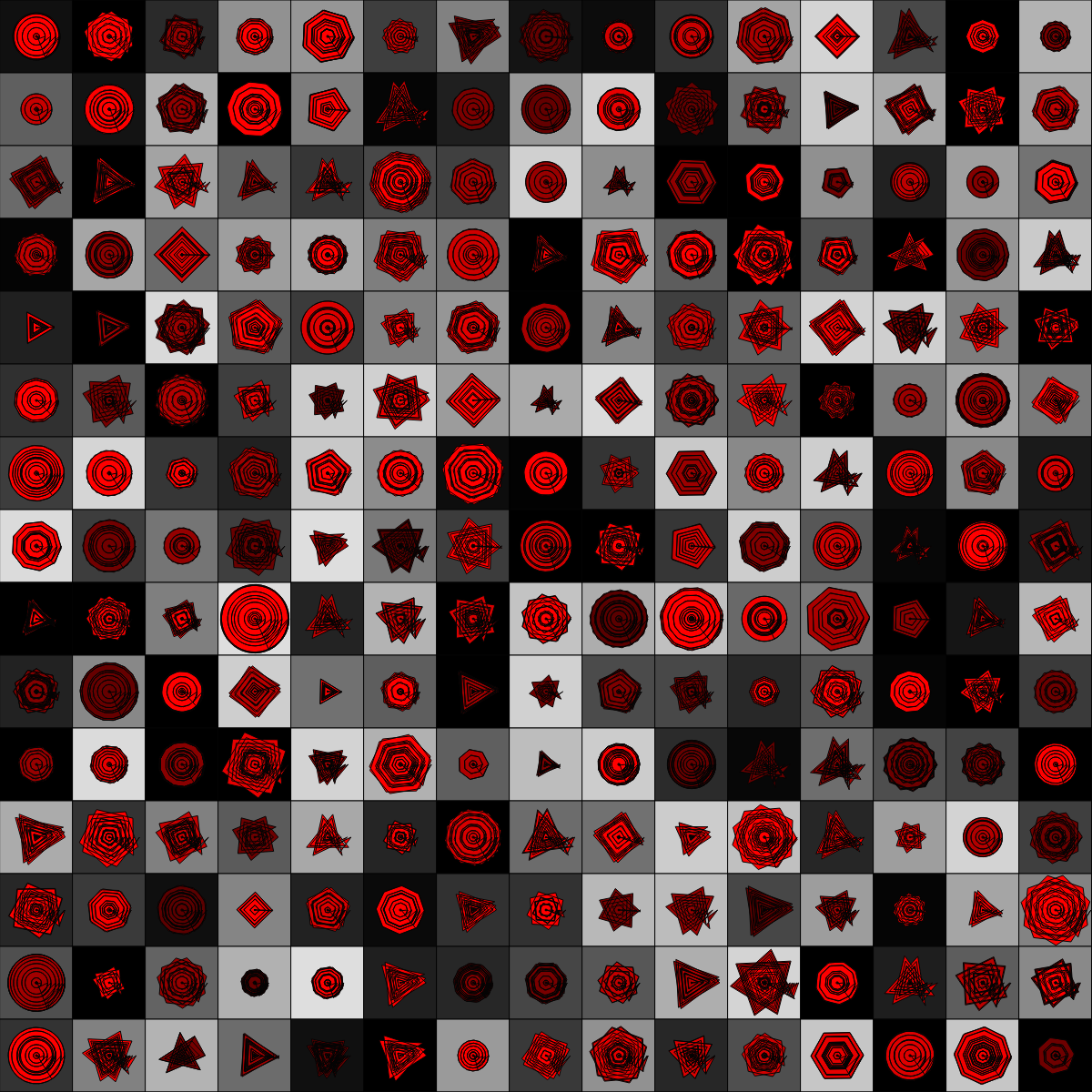 Not Crossword Puzzle #24 static token preview