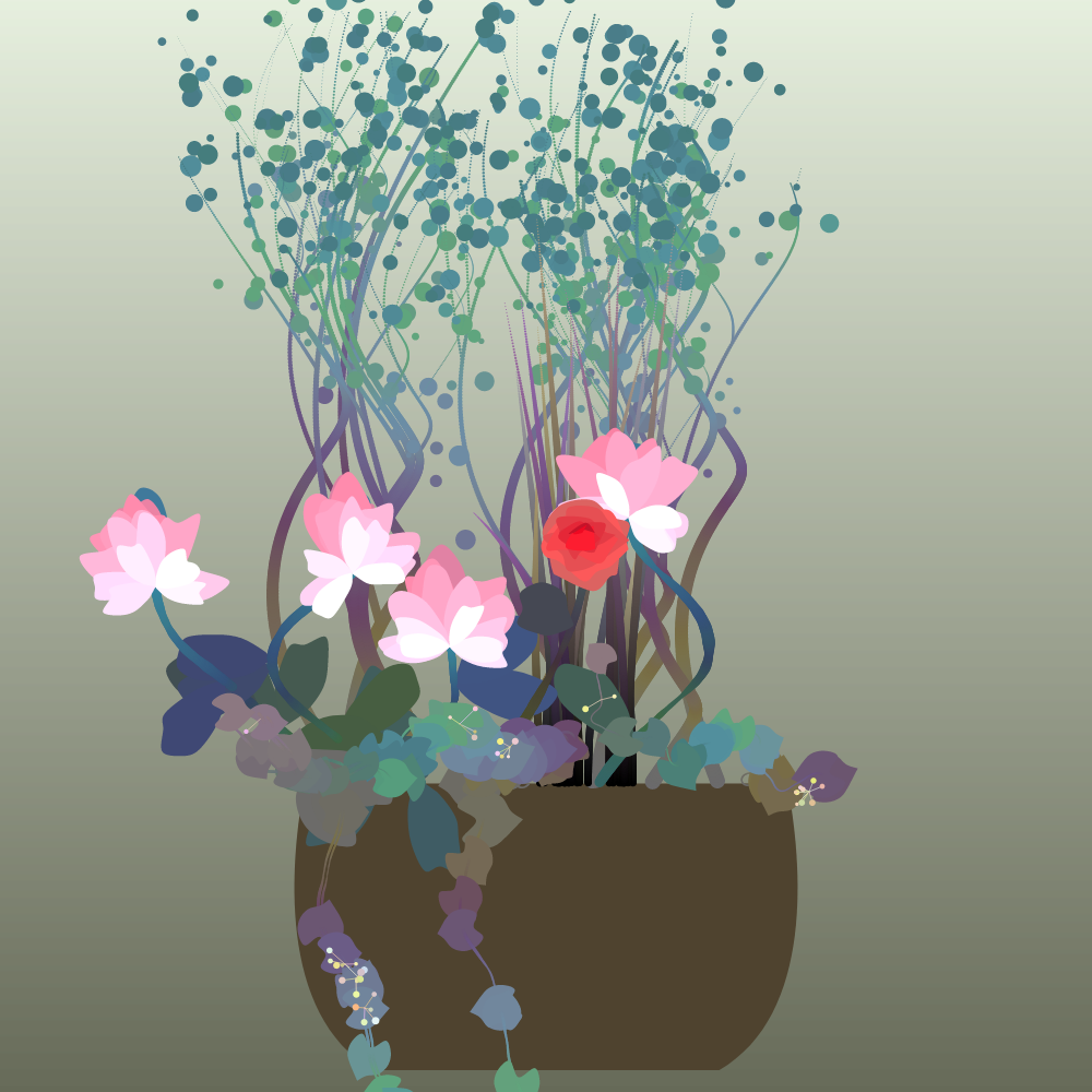 Still Life #3 static token preview