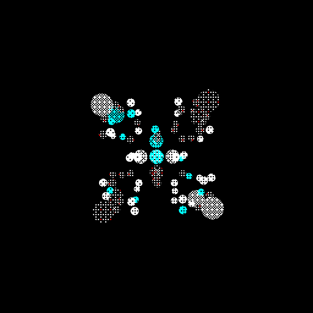 Chromoplasm #215 static token preview